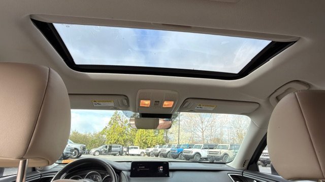 Used 2022 MAZDA CX-9 Touring Plus image 9