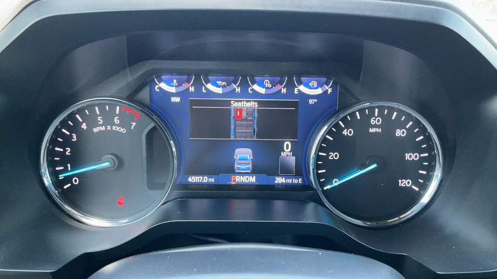 Certified 2023 Ford Expedition Limited RWD image 13