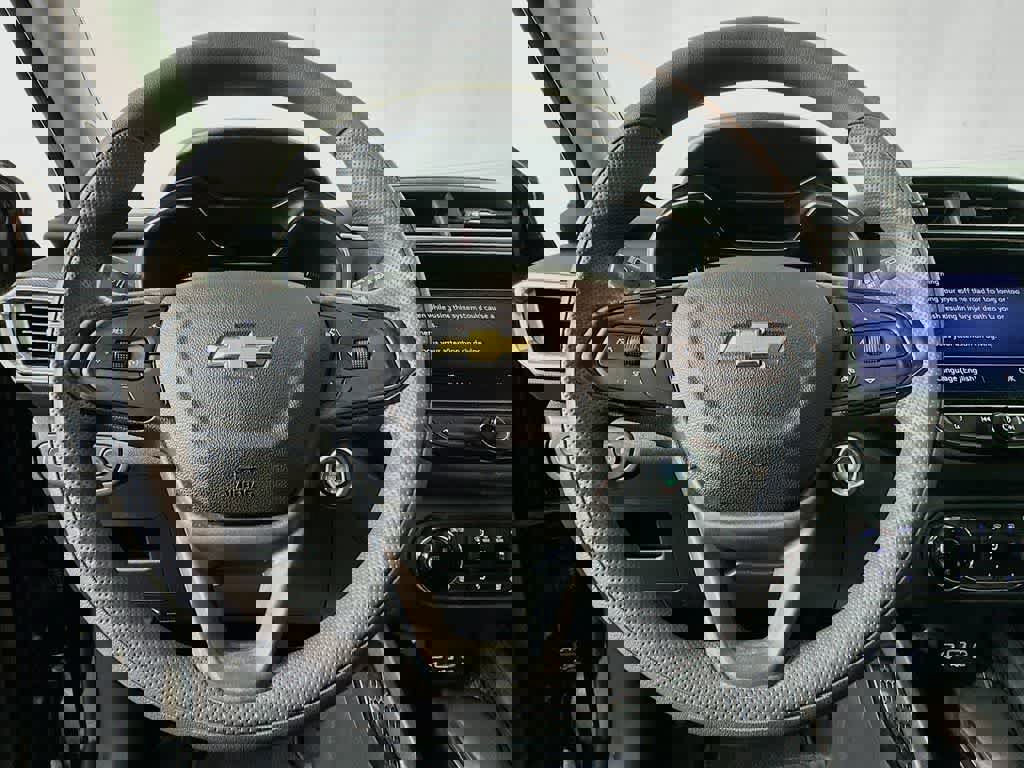 Used 2022 Chevrolet TrailBlazer LT w/ Convenience Package image 18