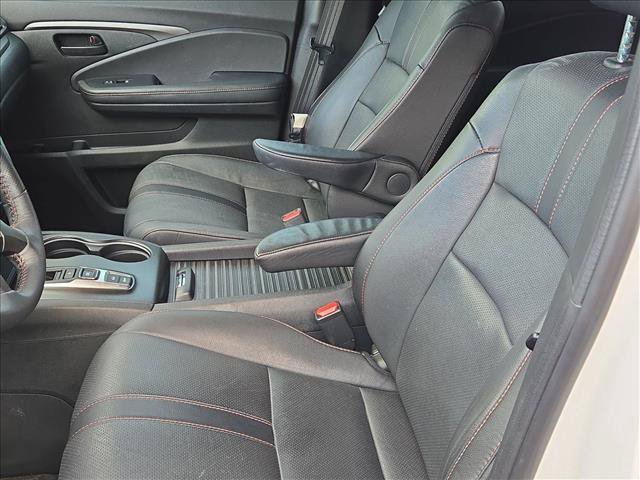 Used 2023 Honda Passport TrailSport image 17