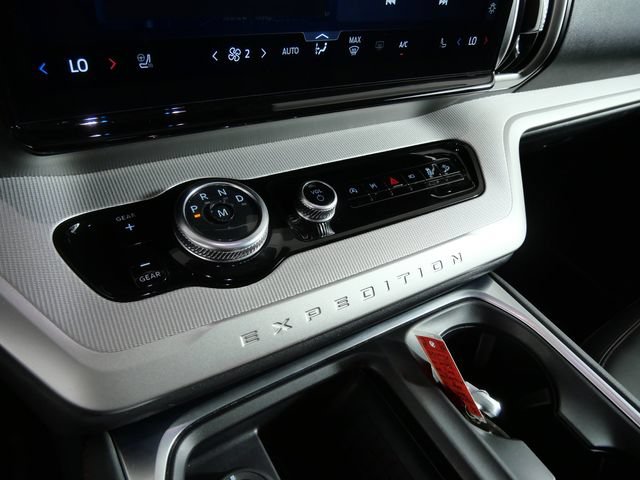 Certified 2025 Ford Expedition Max Active AWD/4WD image 23