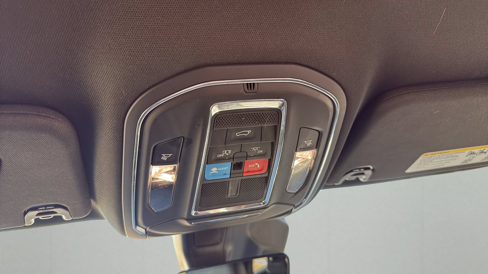 Used 2024 Jeep Wagoneer Series II w/ Flexible Seating Group AWD/4WD image 20