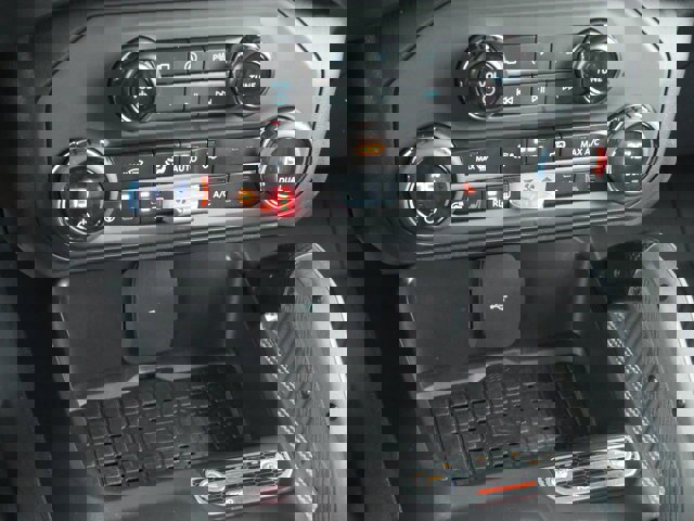 Certified 2024 Ford Bronco Raptor w/ Interior Carbon Fiber Pack 6 image 17