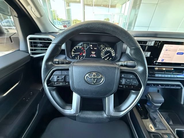 Used 2023 Toyota Tundra SR5 AWD/4WD image 21
