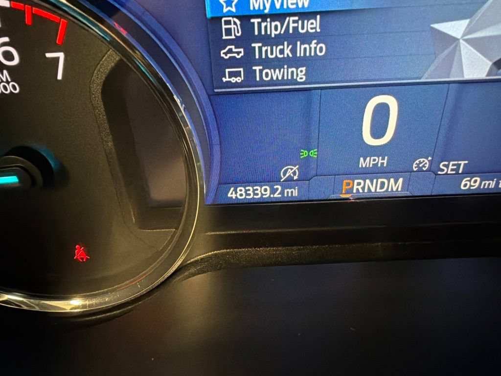 Certified 2023 Ford F150 XLT AWD/4WD image 23
