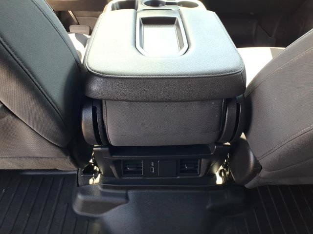 Used 2024 Chevrolet Silverado 1500 Custom AWD/4WD image 19