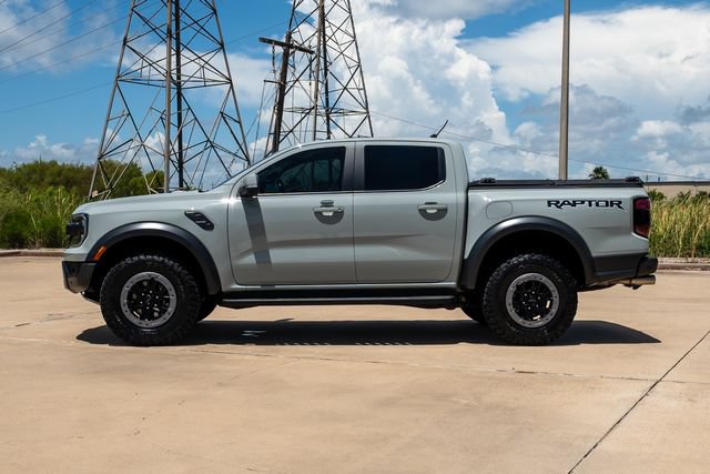 Certified 2024 Ford Ranger Raptor AWD/4WD image 5