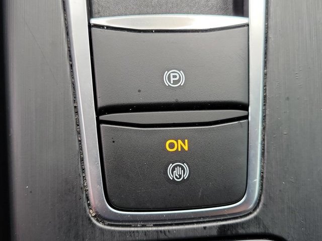 Certified 2023 Ford Escape AWD image 29