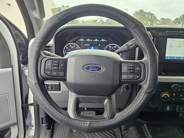 Certified 2024 Ford F250 XL w/ FX4 Off-Road Package image 25