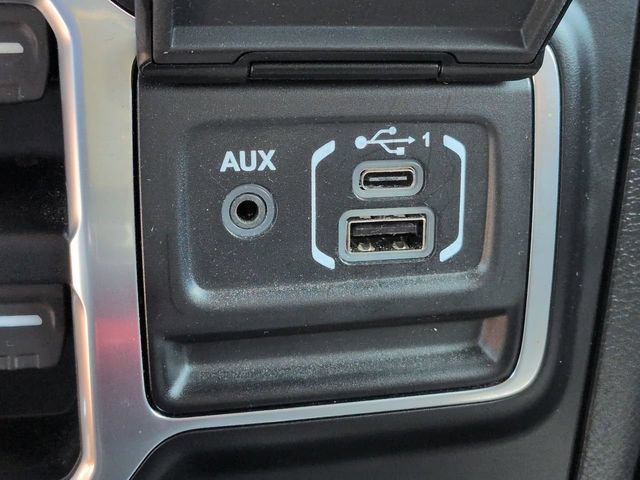 Used 2020 Jeep Wrangler Unlimited Rubicon AWD/4WD image 29