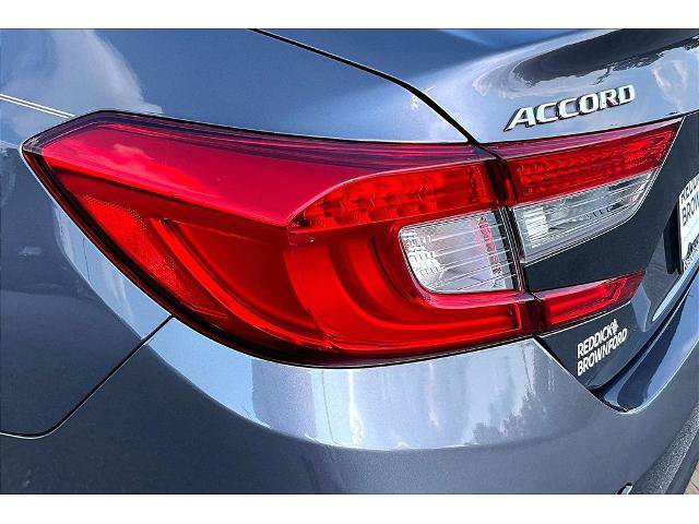Used 2019 Honda Accord Touring image 22
