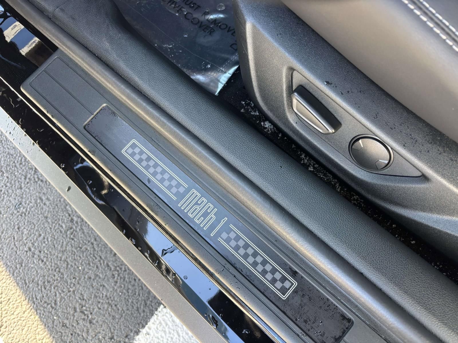 Certified 2023 Ford Mustang Mach 1 w/ Mach 1 Handling Package image 16