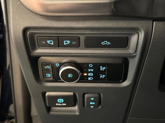 Certified 2024 Ford F150 Platinum w/ Equipment Group 702A High image 21