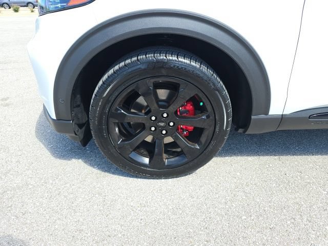 Certified 2020 Ford Explorer ST w/ ST Street Pack AWD/4WD image 9