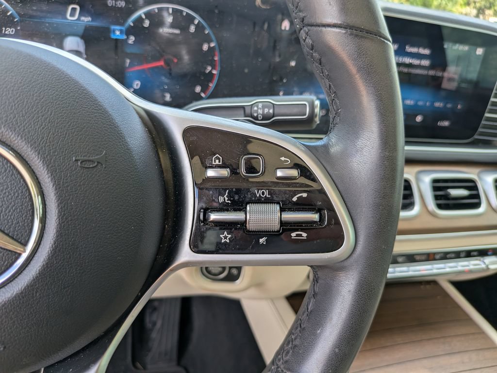 Used 2021 Mercedes-Benz GLE 350 image 30