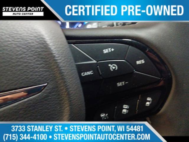 Used 2025 Chrysler Pacifica Limited image 20