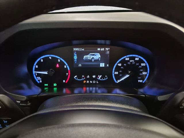 Certified 2024 Ford Bronco Sport Big Bend w/ Convenience Package AWD/4WD image 10