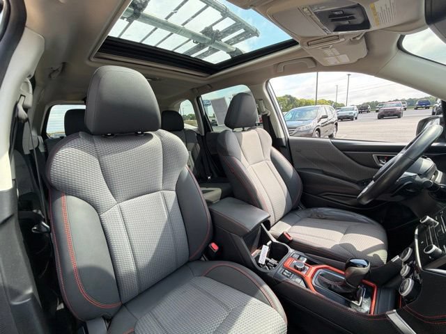 Used 2020 Subaru Forester Sport AWD/4WD image 27