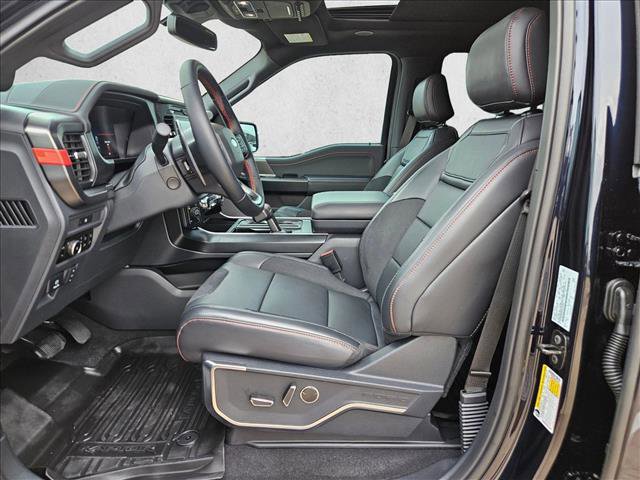 Certified 2025 Ford F150 Raptor AWD/4WD image 17