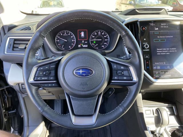 Used 2023 Subaru Ascent Limited w/ Technology Package AWD/4WD image 25