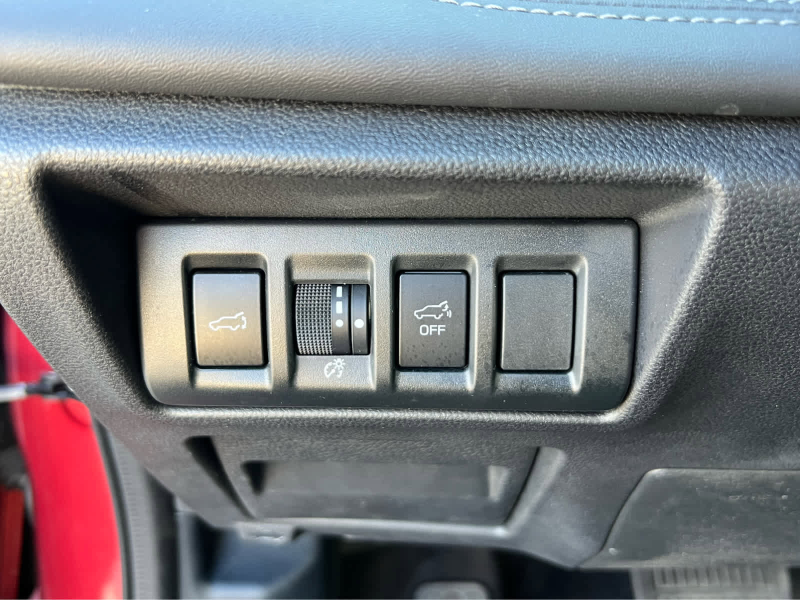 Used 2022 Subaru Outback Limited AWD/4WD image 32