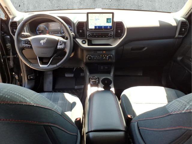 Certified 2023 Ford Bronco Sport Heritage w/ Heritage Convenience Package AWD/4WD image 15