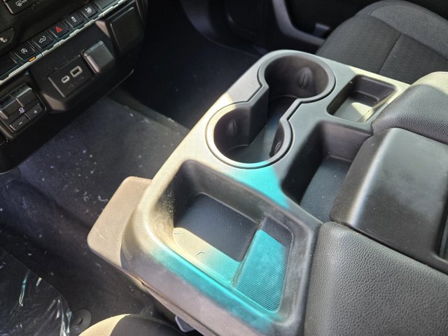 Used 2021 GMC Sierra 1500 Elevation image 17