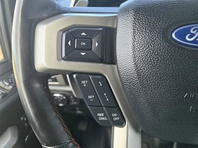 Certified 2021 Ford F350 Lariat image 32