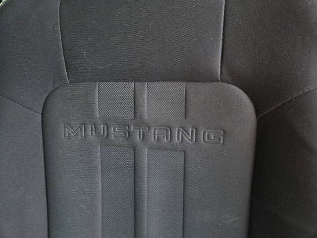 Certified 2019 Ford Mustang Coupe image 14