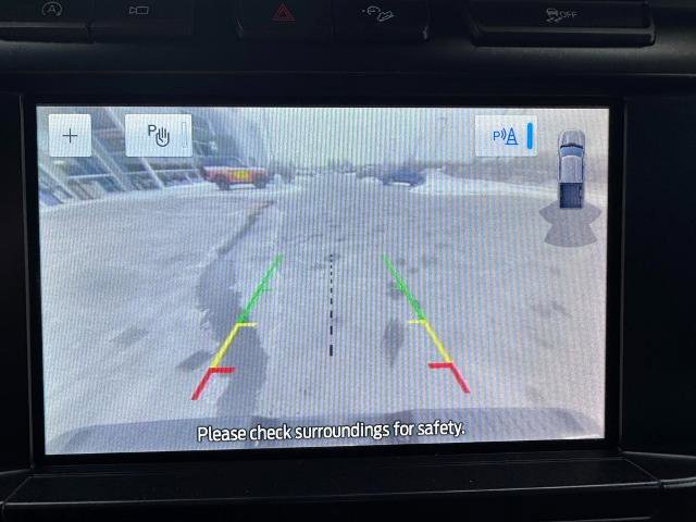 Certified 2021 Ford F150 XLT w/ Equipment Group 301A Mid image 11