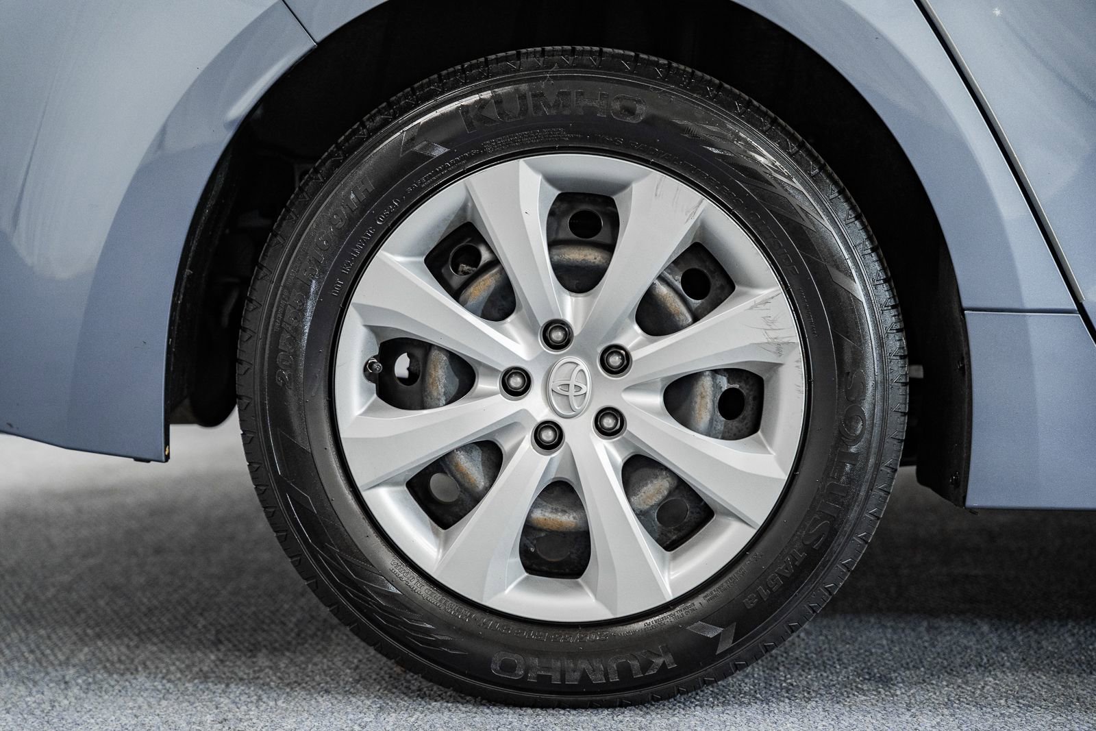 Used 2022 Toyota Corolla LE image 18