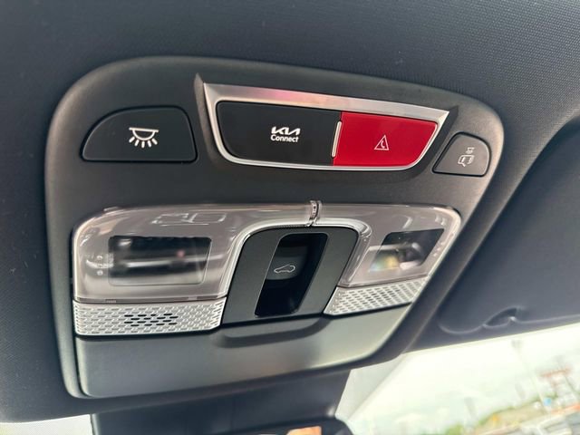 Used 2025 Kia Telluride EX X-Line image 29