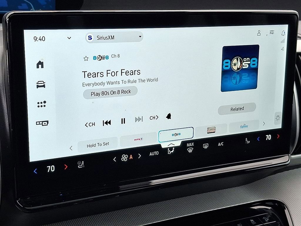 Certified 2025 Ford Expedition Max Active image 18