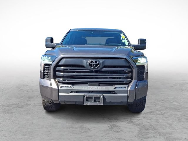 Used 2023 Toyota Tundra SR5 w/ SR5 Premium Package AWD/4WD image 2