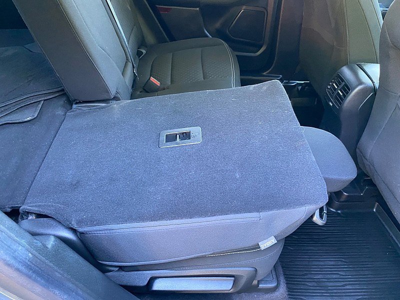 Certified 2023 Ford Escape Active AWD/4WD image 41