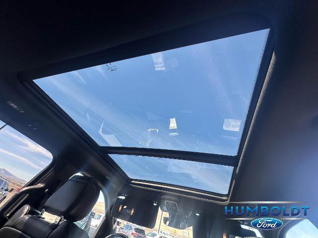 Used 2022 RAM 1500 TRX w/ TRX Level 1 Equipment Group image 40