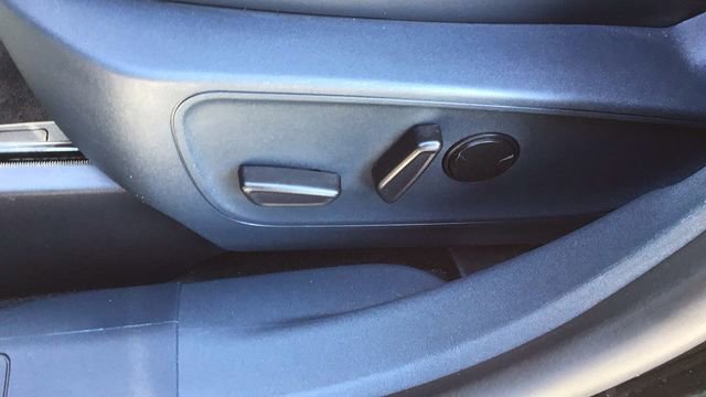 Certified 2024 Ford Maverick Lariat image 19