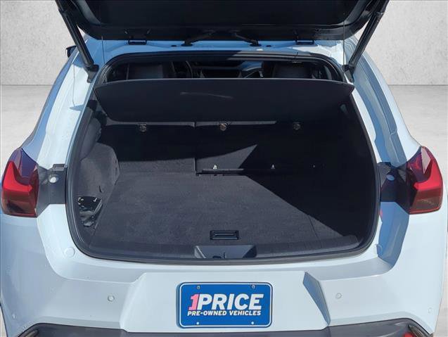 Used 2020 Lexus UX 250h F Sport w/ F Sport Premium Package image 7