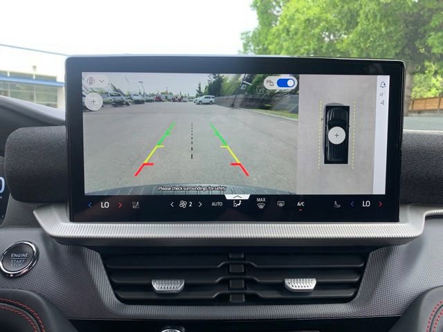 Certified 2025 Ford Explorer ST-Line w/ Premium Package AWD/4WD image 22