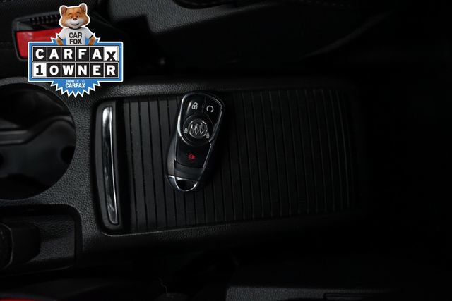 Used 2022 Buick Encore Preferred w/ Safety Package FWD image 25
