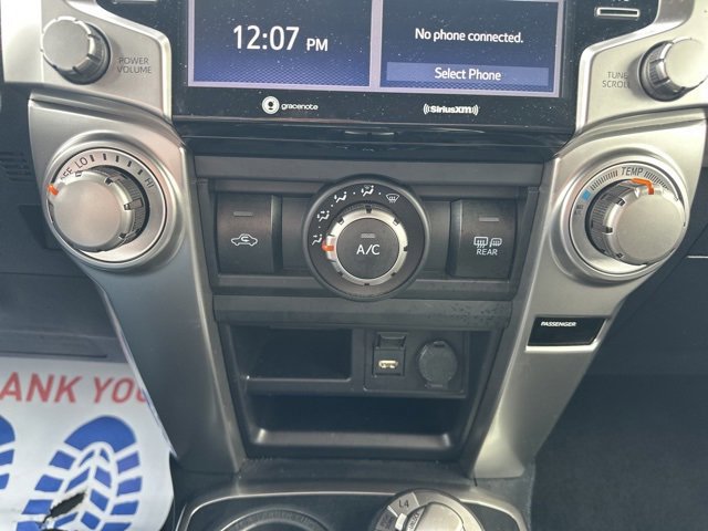 Used 2023 Toyota 4Runner SR5 image 28