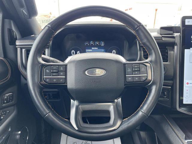 Certified 2023 Ford Expedition Platinum image 11