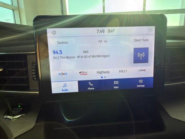 Certified 2020 Ford Explorer XLT w/ Equipment Group 202A AWD/4WD image 22