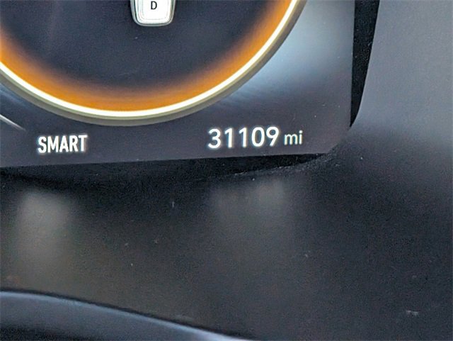 Used 2023 Hyundai Santa Fe Calligraphy image 22