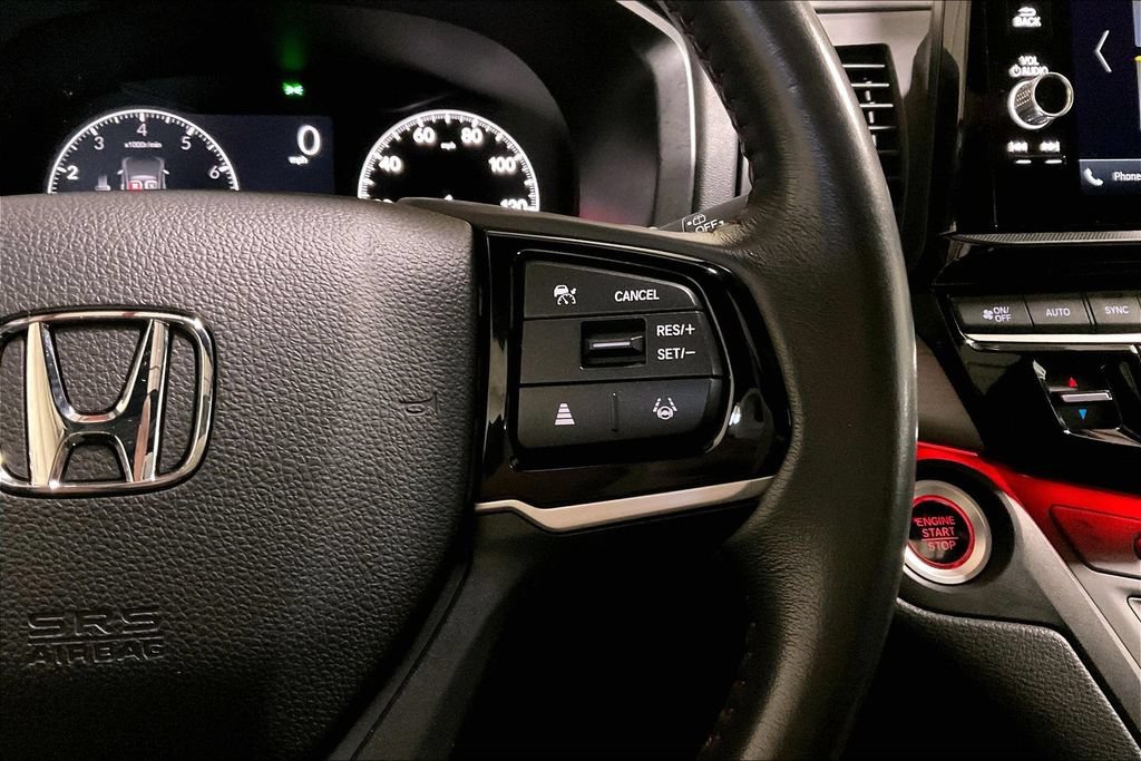 Used 2025 Honda Odyssey Sport-L image 18