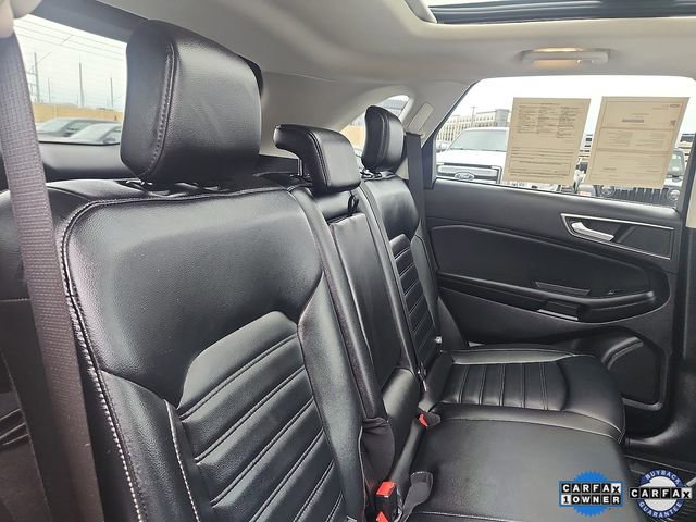 Certified 2022 Ford Edge SEL w/ Convenience Package image 29