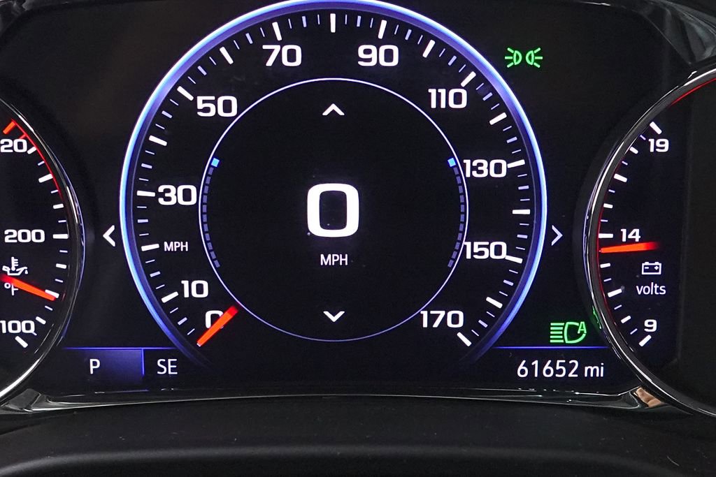 Used 2023 GMC Acadia SLT w/ Technology Package image 18