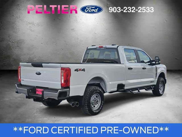 Certified 2023 Ford F250 XL w/ XL Off-Road Package image 6