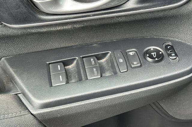Used 2018 Honda CR-V EX image 10