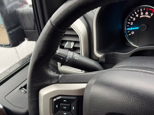 Certified 2018 Ford F150 Lariat w/ Equipment Group 502A Luxury AWD/4WD image 27